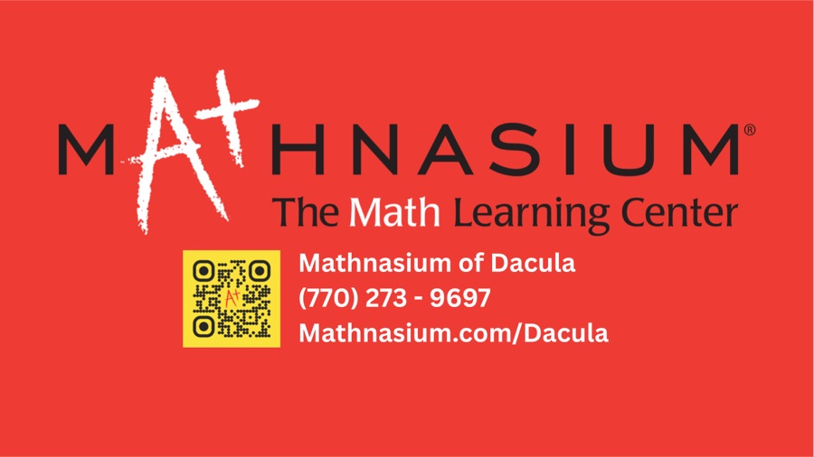 Mathnasium of Dacula