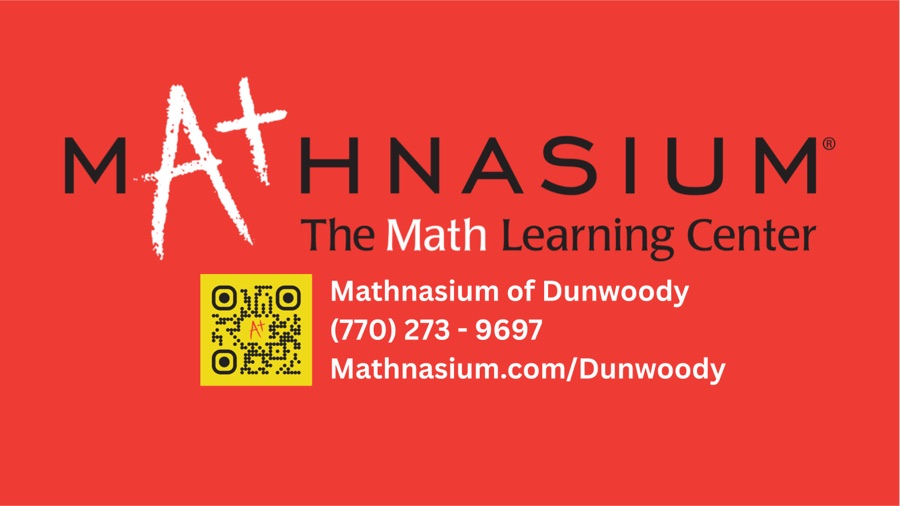 Mathnasium of Dunwoody
