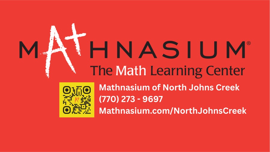 Mathnasium of North Johns Creek
