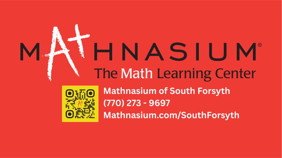 Mathnasium of South Forsyth