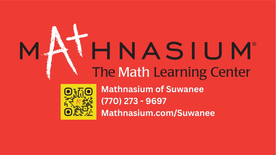 Mathnasium of Suwanee