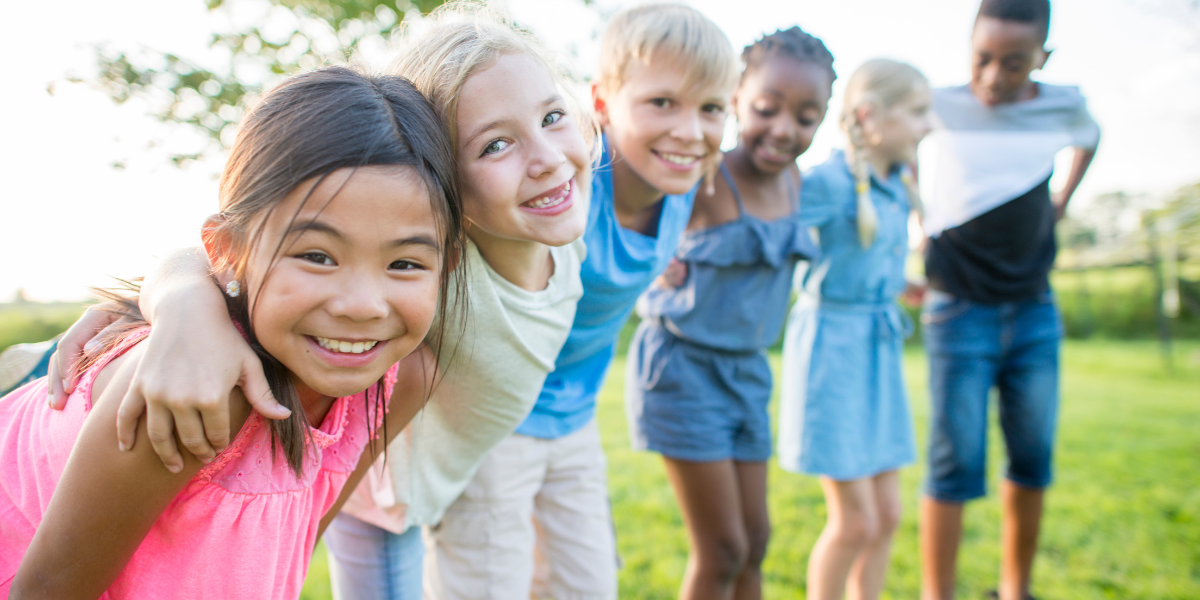 Freedom for Families Starts with Structure