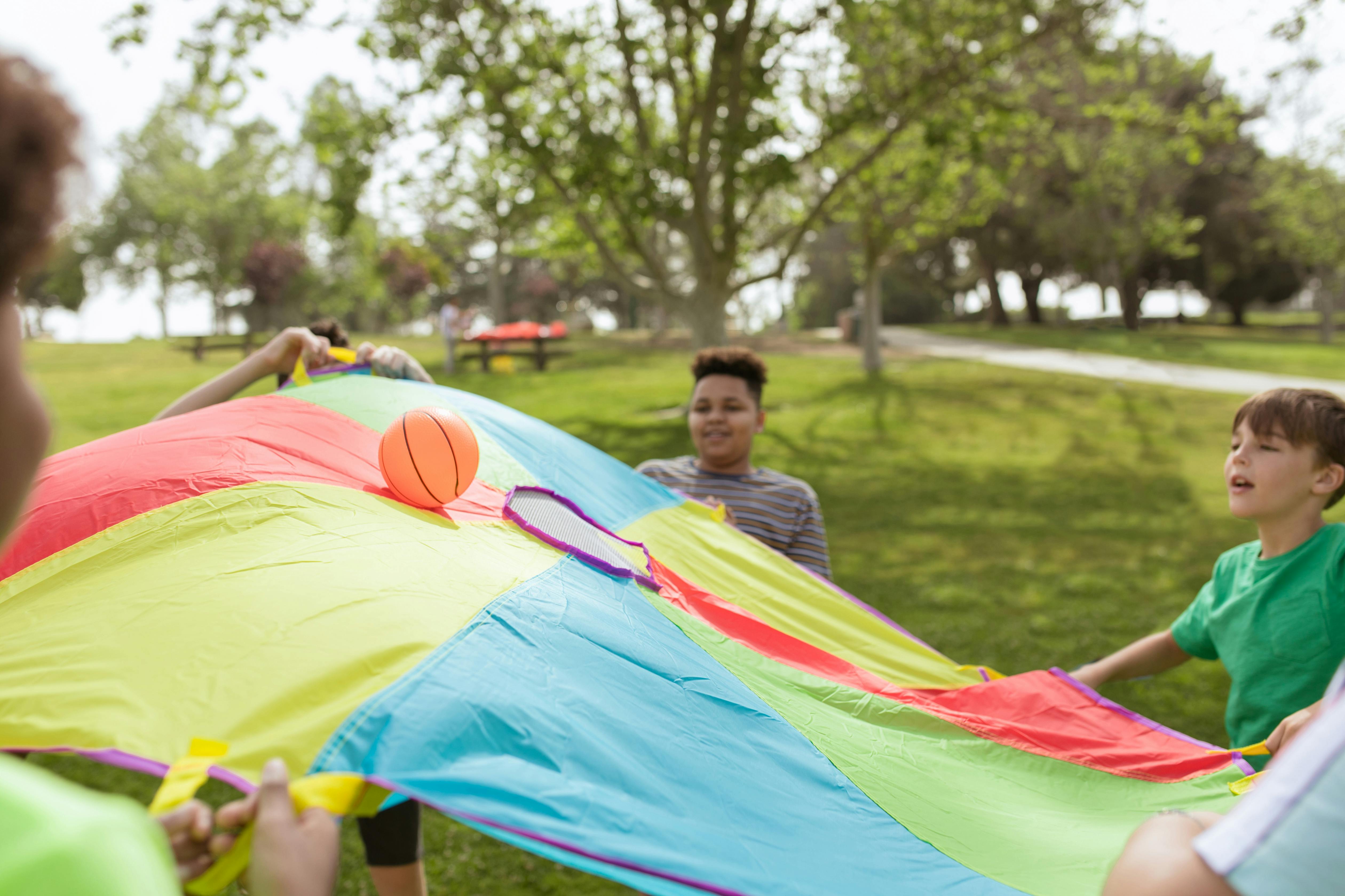 The Story Behind 4kiddos: Building a Platform for Families Everywhere