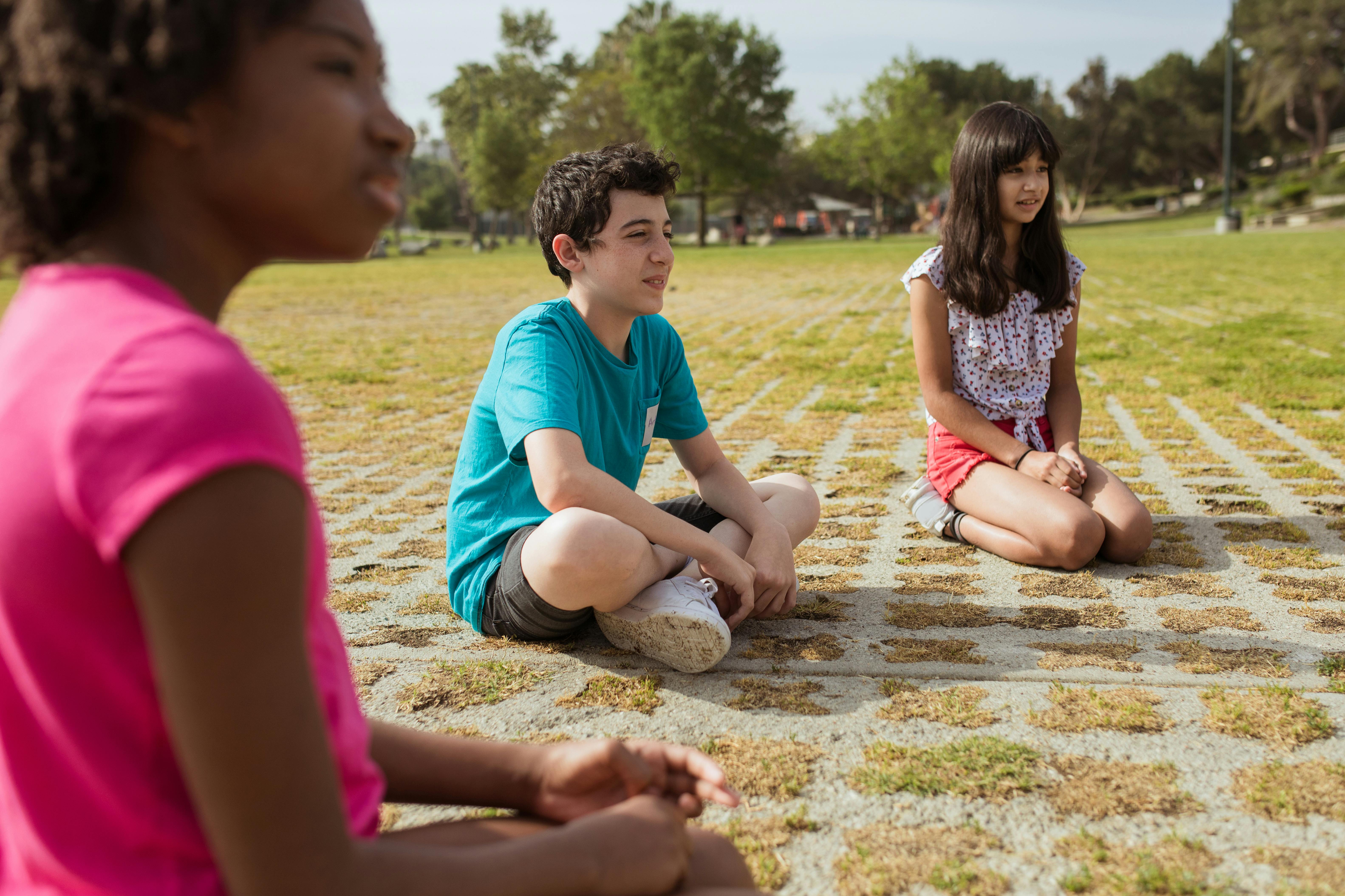 The Power of Community: Why Families Thrive When We Build Together