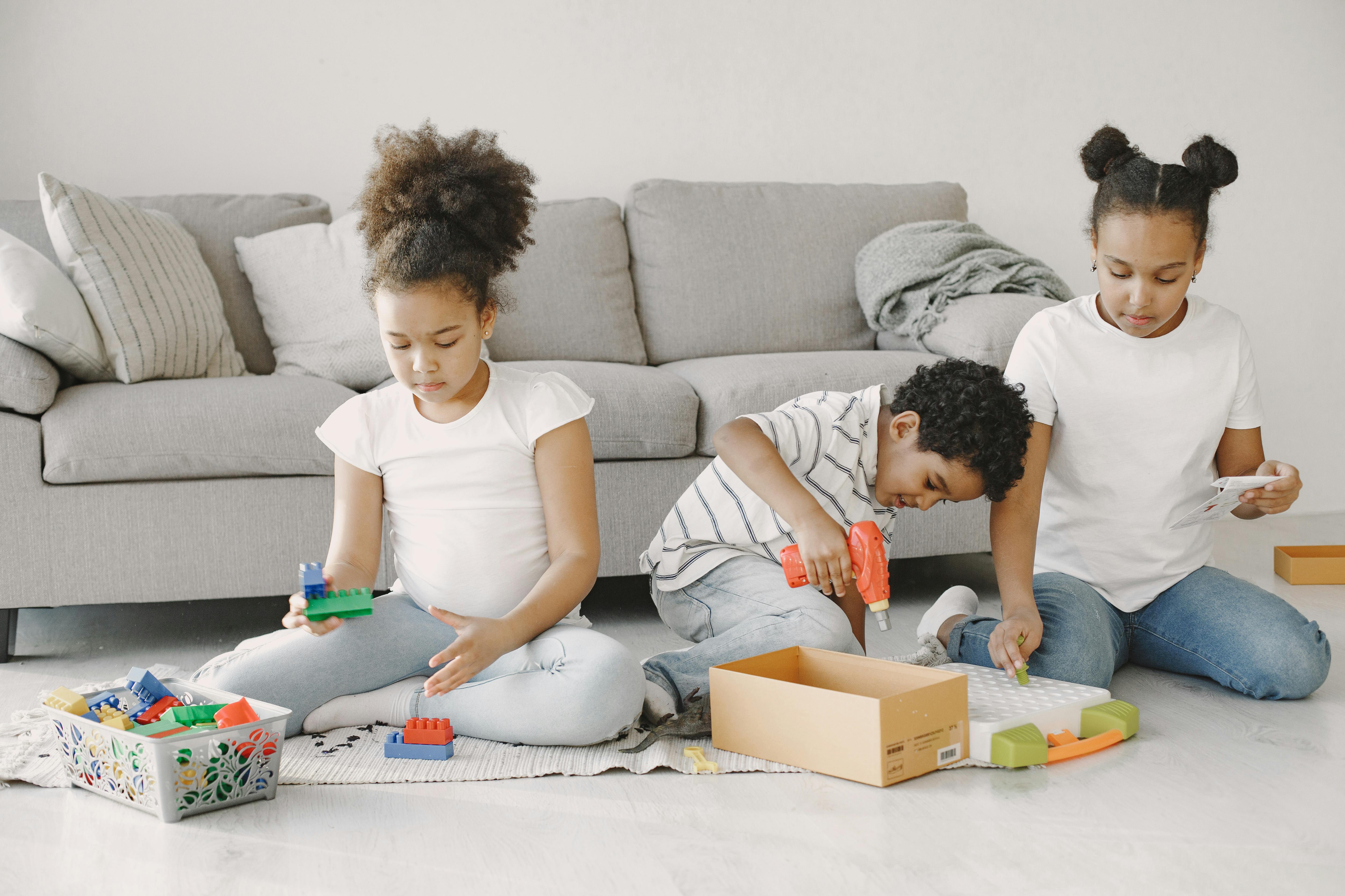 Redefining the Hustle: Building a Calmer Way to Parent and Plan