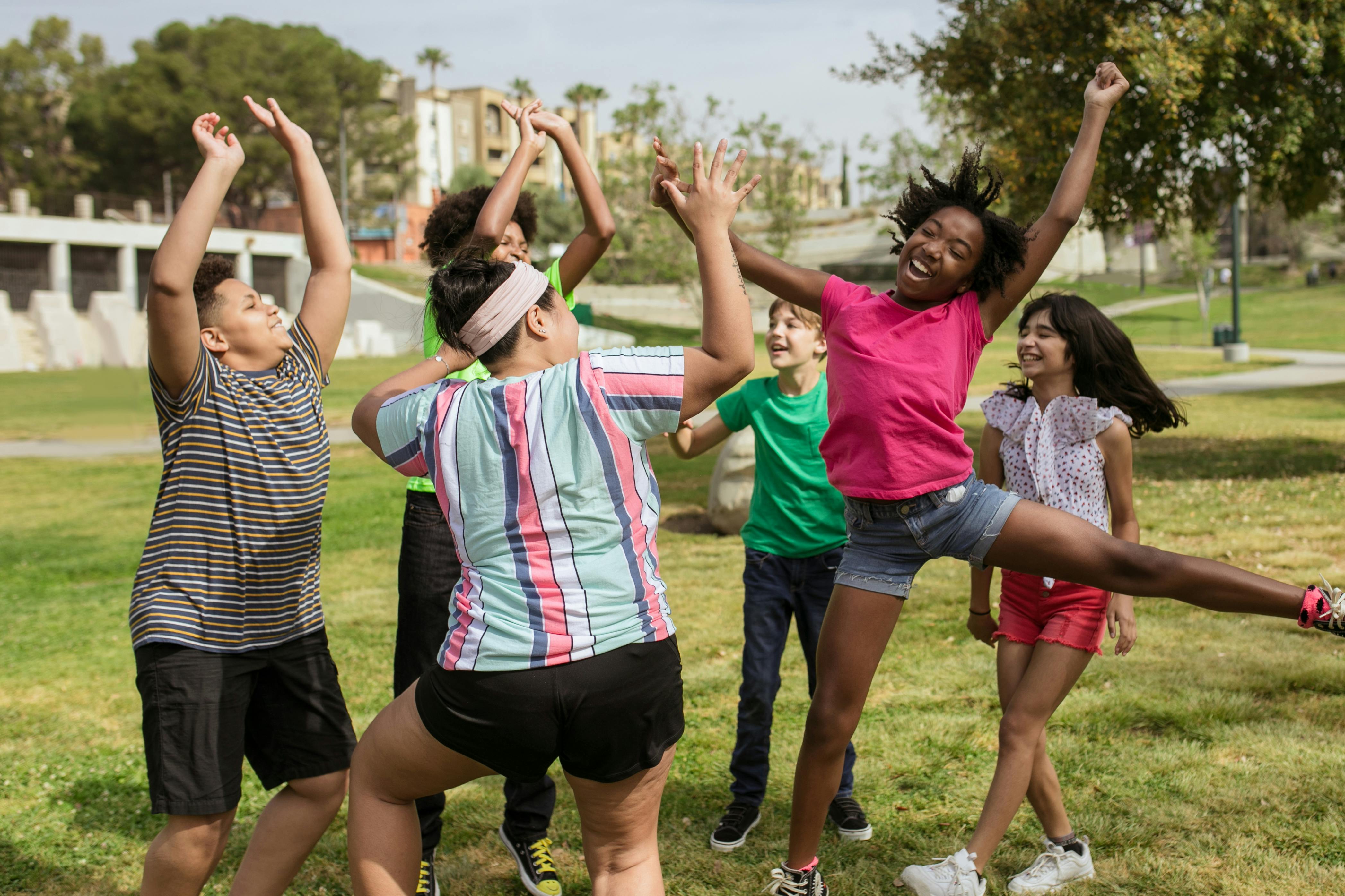 Freedom for Families Starts with Structure