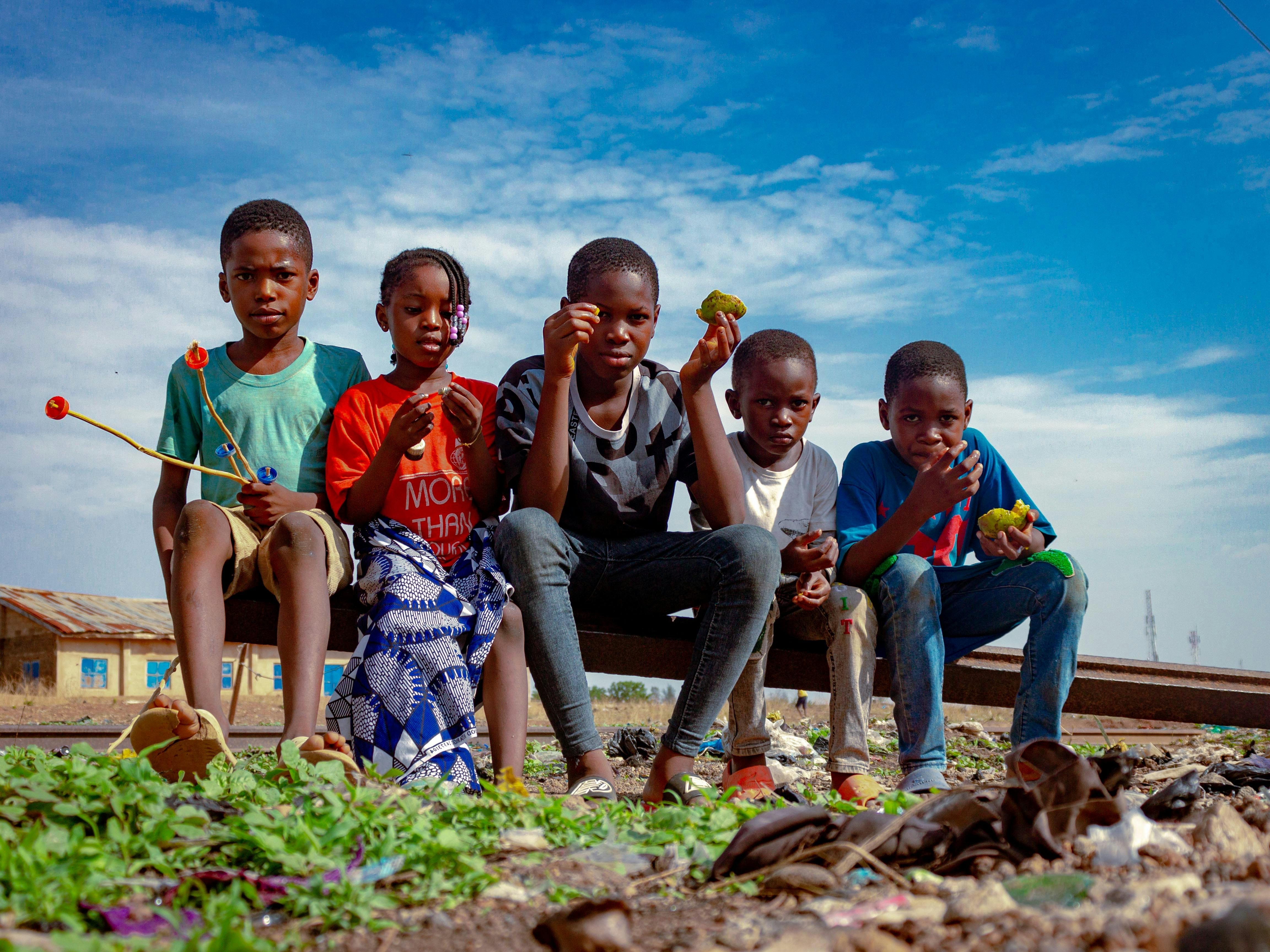 The Night I Realized Parents Deserve Better: The Story Behind 4Kiddos