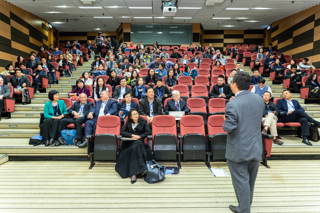 Laravel Conference 2025