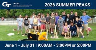 CEISMC Expanded Learning Programs