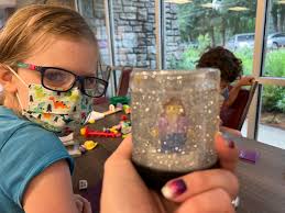 Science of Fun STEM Camp