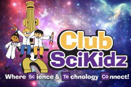 Club SciKidz STEM Programs