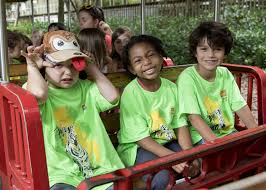 Science ATL Camps 