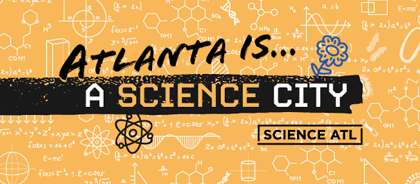 Science ATL Camp