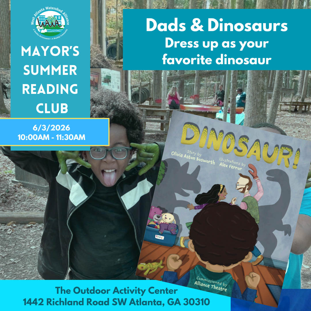 Mayor's Summer Reading Club