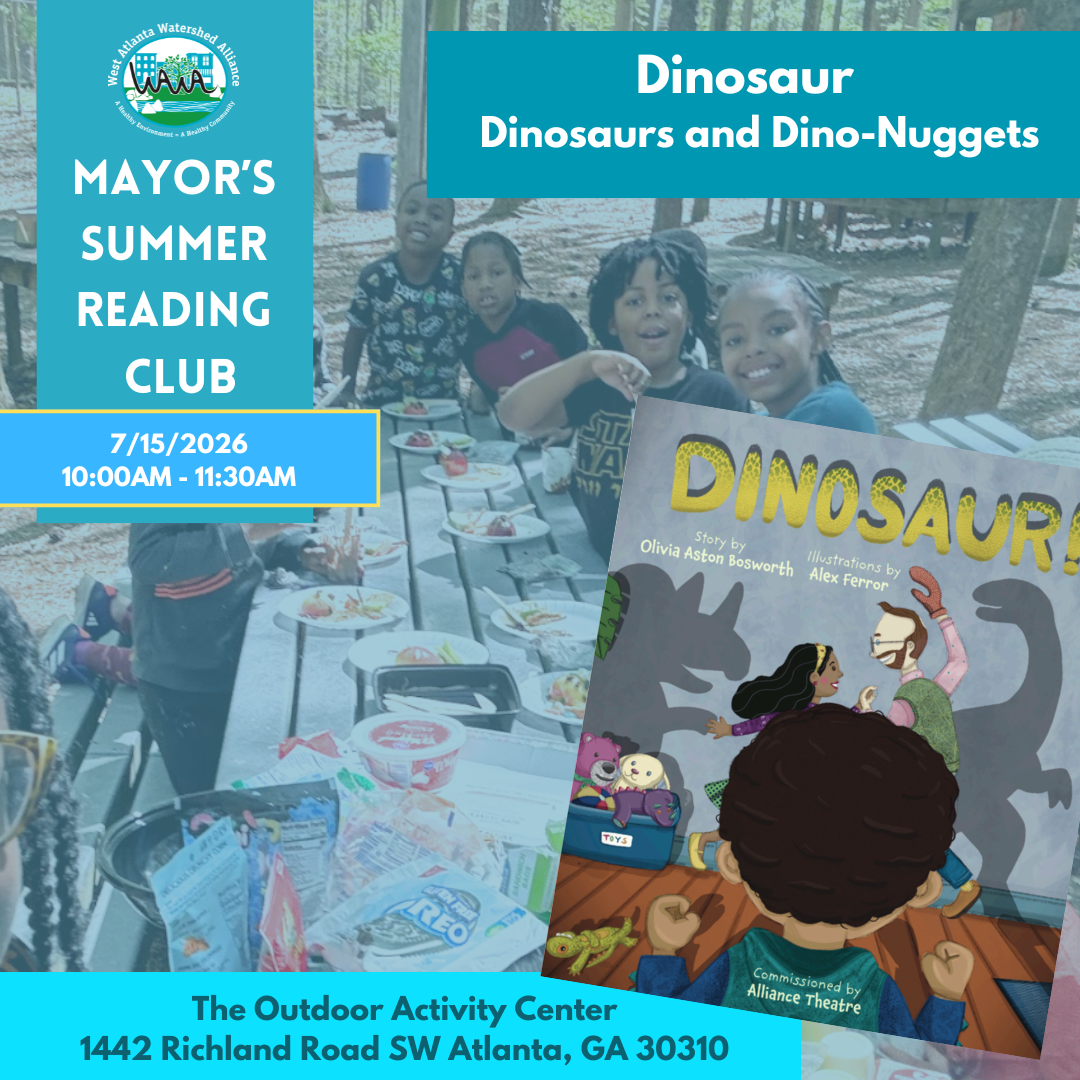 Mayor's Summer Reading Club